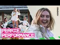 Download Lagu Perrie ROCKS The Hundred Final 🎶 | Full Performance