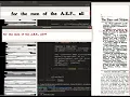 OCR example processing a newspaper image
