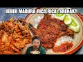 Lagu ENDUL BANGET!! NASI BEBEK RICA ALA MADURA SAMPING PLAZA INDONESIA!! 😋