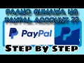 Download Lagu Paano gumawa ng paypal account | Step by step sign up and register
