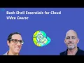 Bash Essentials for Cloud
