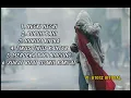 HUKUM RIMBA BY JOVITA AUREL || IWAN FALS FULL ALBUM