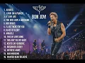 Lagu Bon Jovi Full Album Compilation | The Best Rock Hits Ever