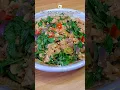 Download Lagu Sambel tempe penyet kemangi menu andalan dikala bingung mau masak apa #shortsviral