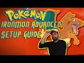 Advanced IronMON Users Guide