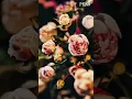 Download Lagu Beautifull🌹Flower Art  painting art Design #artshort #short