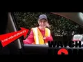 Student In Europe Get Picked Up On Road - Tynahub viral twitter