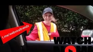 Student In Europe Get Picked Up On Road - Tynahub viral twitter