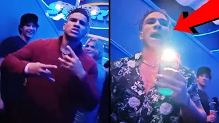 Disney World Scumbag EXPOSED as Freakout Goes Viral