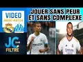 Download Lagu BEFORE THE REAL MADRID OM MATCH PLAY WITHOUT FEAR AND WITHOUT COMPLEXES 1
