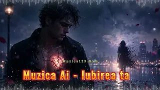 Descarcă Muzica Ai - Iubirea ta MP3 gratuit - Muzica123