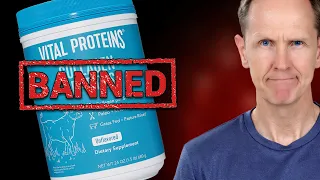 Why I Stopped Taking Vital Proteins Collagen Peptides Not What You Think 