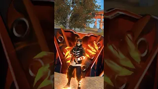 حزمة الفوضى قادمة غدا هل انت جاهز لنشر الفوضى فوضى في فري فاير ChaosinFreeFire التحديث الجديد43 