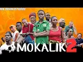 Lagu MOKALIK 2 . Femi adebayo ! Simi ! Tobi bakare ! Lateef Adedimeji ! Jumoke goerge ! Faita balogun!