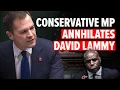 Lagu David Lammy's Latest Move Will Shock You