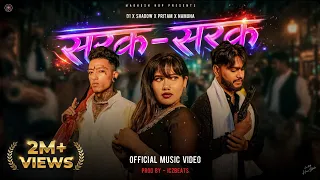 sarak sarak d1 ft shadowgmusic thachani x namuna x pirtam prod iczbeats official m v