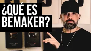 Qué es BeMaker.com? El Sistema Definitivo para Dominar la Inteligencia Artificial y Generar Ingresos