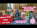 WALGREENS HAUL - EASY DEALS ROLLING REWARDS FOR LOWER OOP COST NEWBIE FRIENDLY DEALS