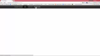 06 AngularJs Filters searchable AngularJs - 003 Strict search and OrderBy