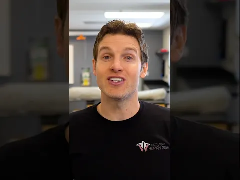 Caffeine Improves Athletic Performance?