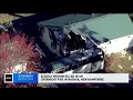 Elderly woman killed in fire at Nashua NH home
