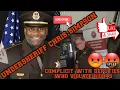 Jackson County UnderSheriff Complicit In Violating MCR 8 115