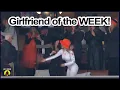 Girlfriend of the week