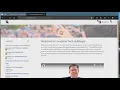 How to Login and Access Moodle - Louisiana Tech University