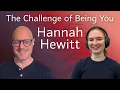 Interview with a Senior Massage Therapist at Bodyworks DW Hannah Hewitt