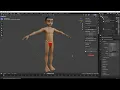 Install IMVU Studio Toolkit to Blender 4 3