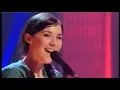 Lisa Hannigan - "I Don't Know" @ Jools Holland