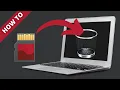 How To PROPERLY Delete Files from SD Card on Mac USB flash drive too