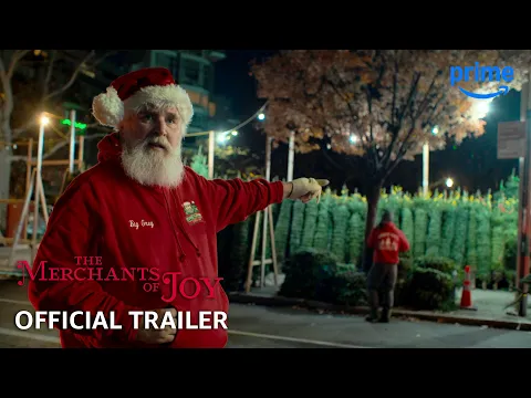 Official Trailer