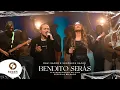 Download Lagu Davi Sacer e Veronica Sacer | Bendito Serás [Clipe Oficial] #EletroAcústico20Anos