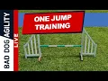 One Jump Training