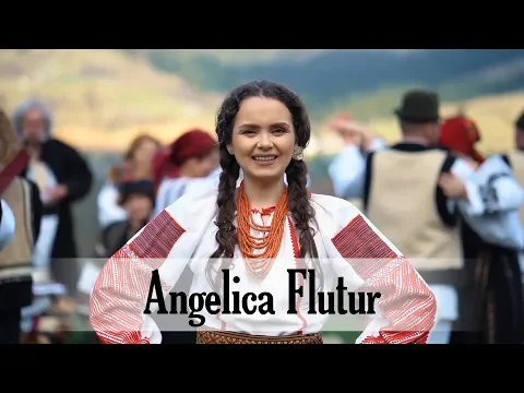 Download MP3 Angelica Flutur  -  Colaj din Bucovina