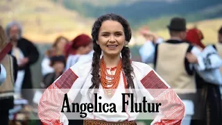 Download Angelica Flutur  -  Colaj din Bucovina MP3