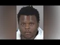 Man killed another arrested in Cabarrus County shooting