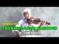 Download Lagu Instrumen Sholawat Viral - THOHIRUL QOLBI NAQIYYUN | Cover Biola