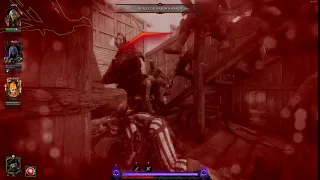 Warhammer Vermintide 2 Right In The Dongliz  Warhammer Vermintide 2 Right In The Dongliz