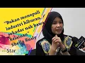 Download Lagu “Ramai yang pertikaikan saya bawa watak utama dalam drama sendiri…” – Sheila Rusly