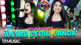 selvi ayunda anyar dedih janda new rgs lagu madura viral