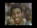 1979 Pennsylvania vs Michigan State NCAA semi final