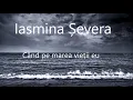 Download Lagu Iasmina Șevera - Când pe marea vieții eu