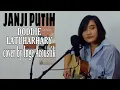 JANJI PUTIH ~ DODDIE LATUHARHARY ~ cover by Inge Acoustik #betajanjibetajaga #betajanji