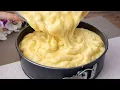 Japanese Pineapple Cake in 5 Minutes NO ONE Knows About Easy and Delicious