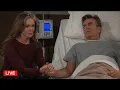 CBS 2026 The Young and the Restless FULL Episode DIANE S DARK SECRET EXPOSED