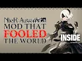 The Nier Automata Mod That Fooled the World IGN Inside Stories