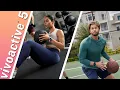 vivoactive 5 Get to know your body better