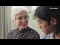 電影 "安娜瑪德蓮娜" 插曲：陳慧琳《Lover's Concerto》